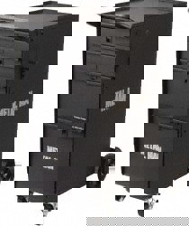 Welding Cabinet: 1 Shelves